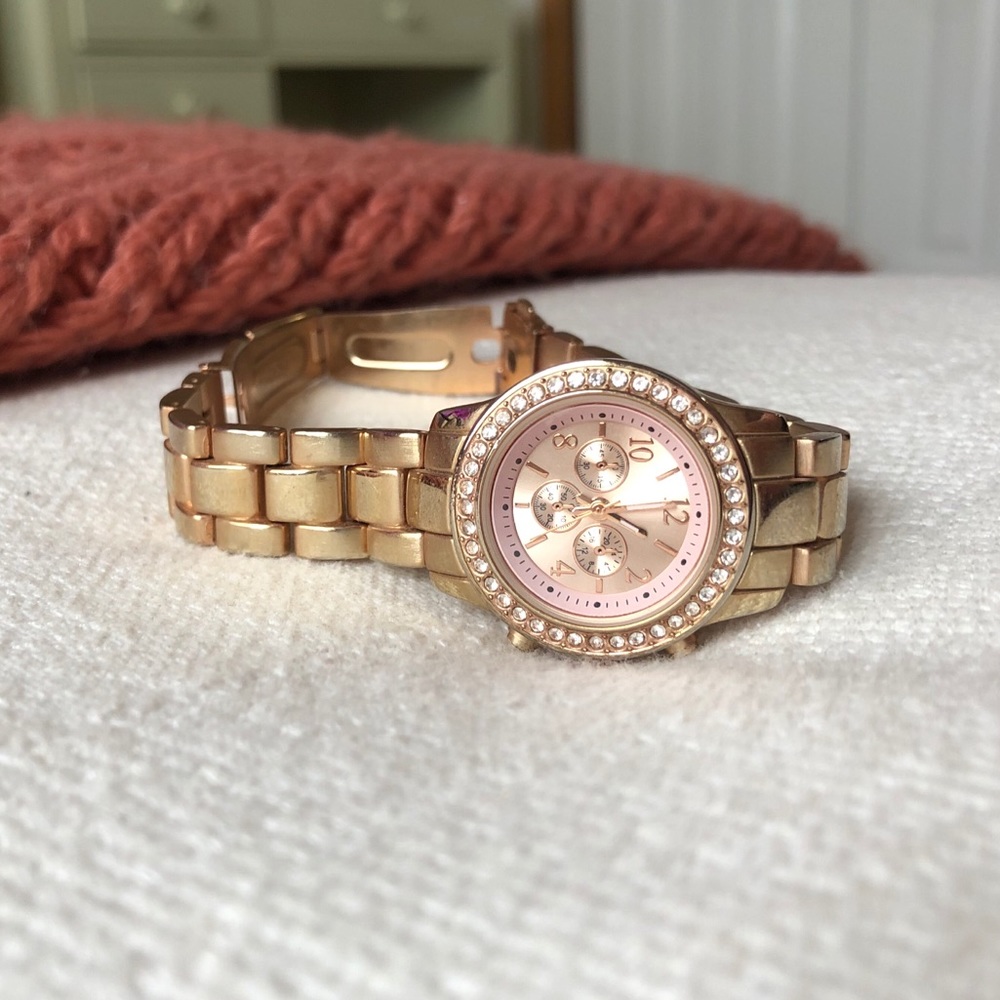 LC by Lauren Conrad Watch